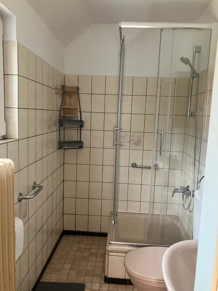 WG-Zimmer mit 20 m² in Lübeck – Bild 4
