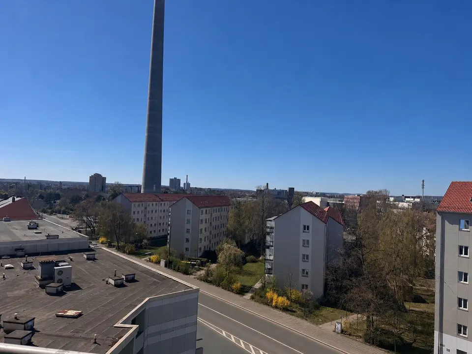 3 Zimmer Wohnung mit 78 m² in Nürnberg – Bild 8