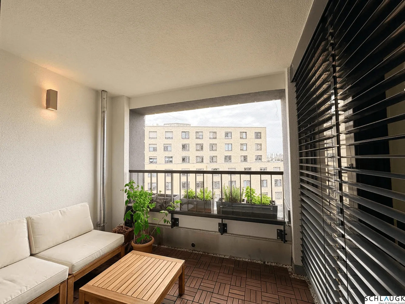 4 room apartment with 98 m² in Munich – Photo 7