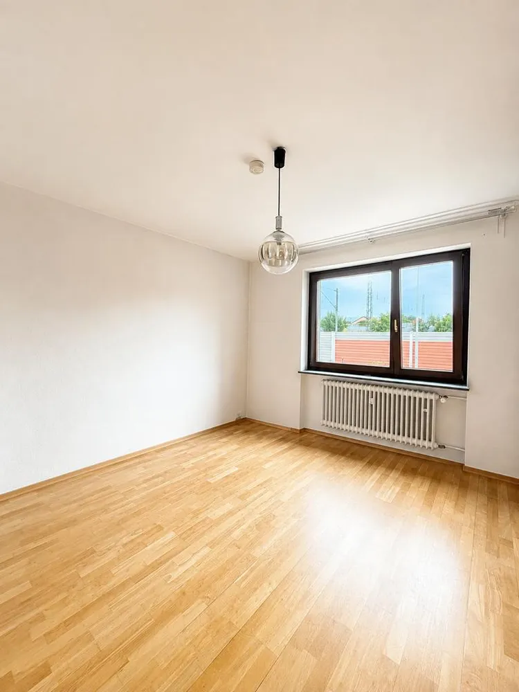 2 Zimmer Wohnung mit 66 m² in Karlsruhe – Bild 12