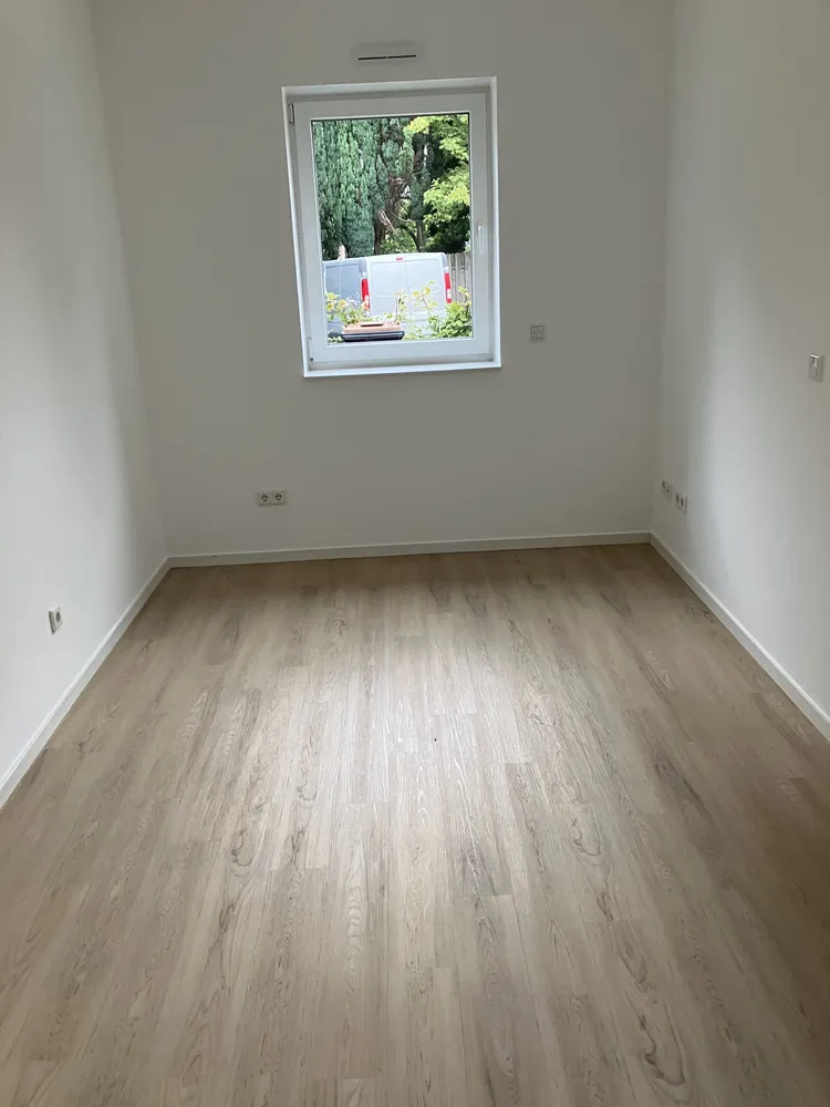 3 Zimmer Wohnung mit 93 m² in Wesel – Bild 1