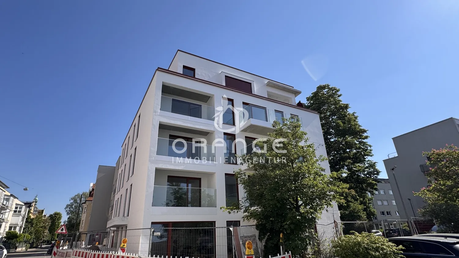 2 Zimmer Wohnung mit 58 m² in Regensburg – Bild 2