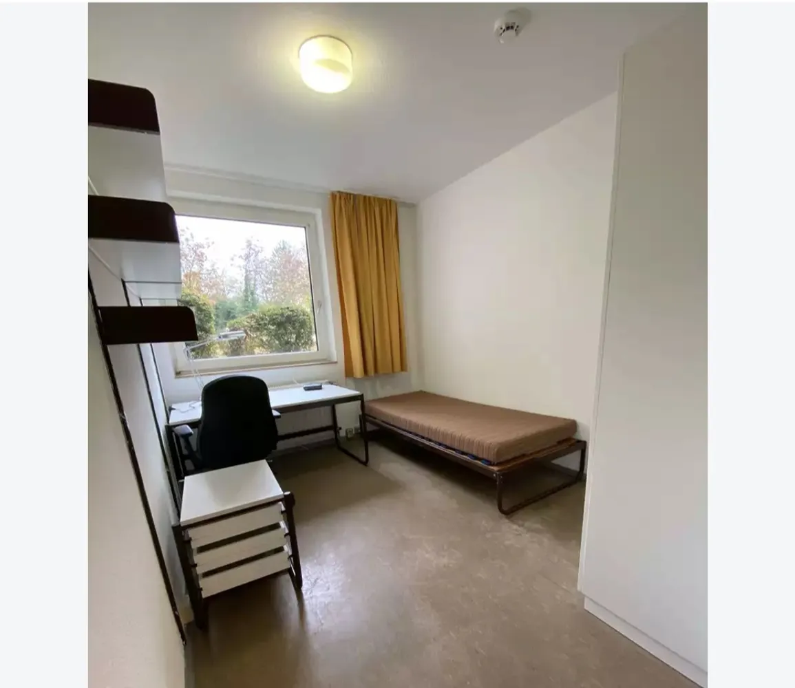 1 Zimmer Wohnung mit 17 m² in Mainz – Bild 2