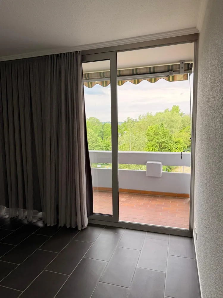 1 Zimmer Wohnung mit 34 m² in Wiesbaden – Bild 5