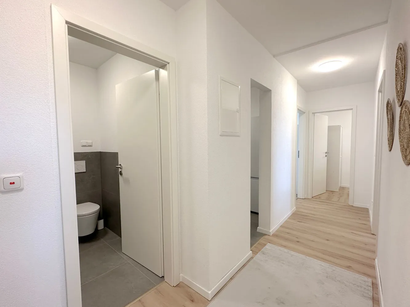 1 Zimmer Wohnung mit 10 m² in Frankfurt am Main – Bild 4