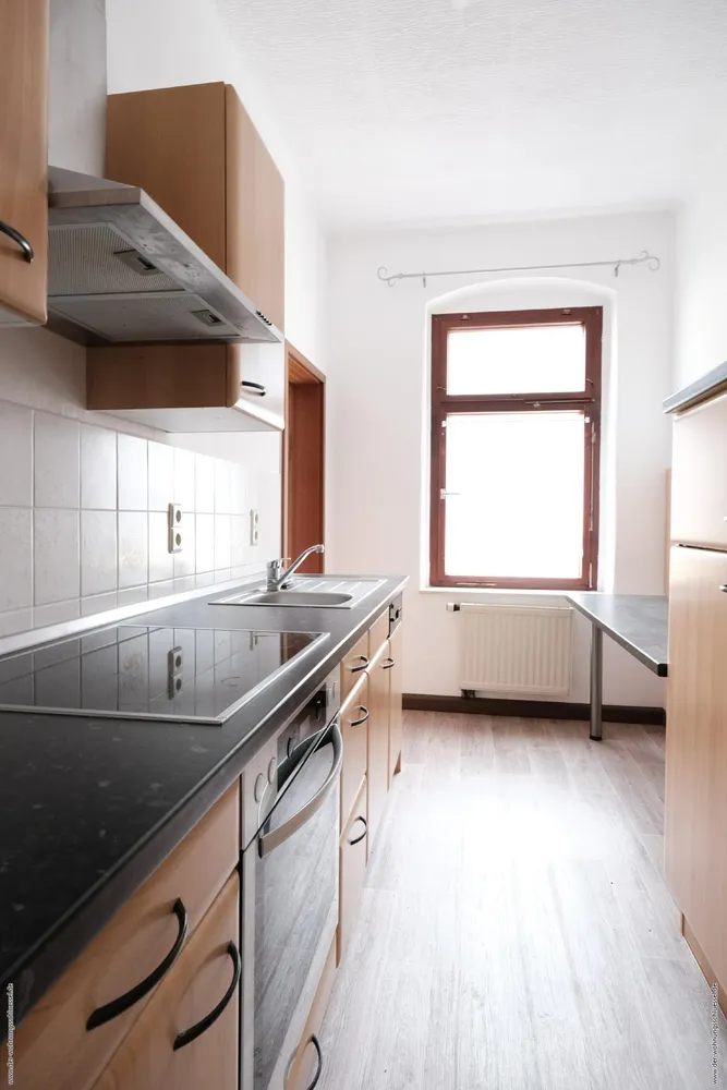 2 Zimmer Wohnung mit 45 m² in Annaberg-Buchholz – Bild 5