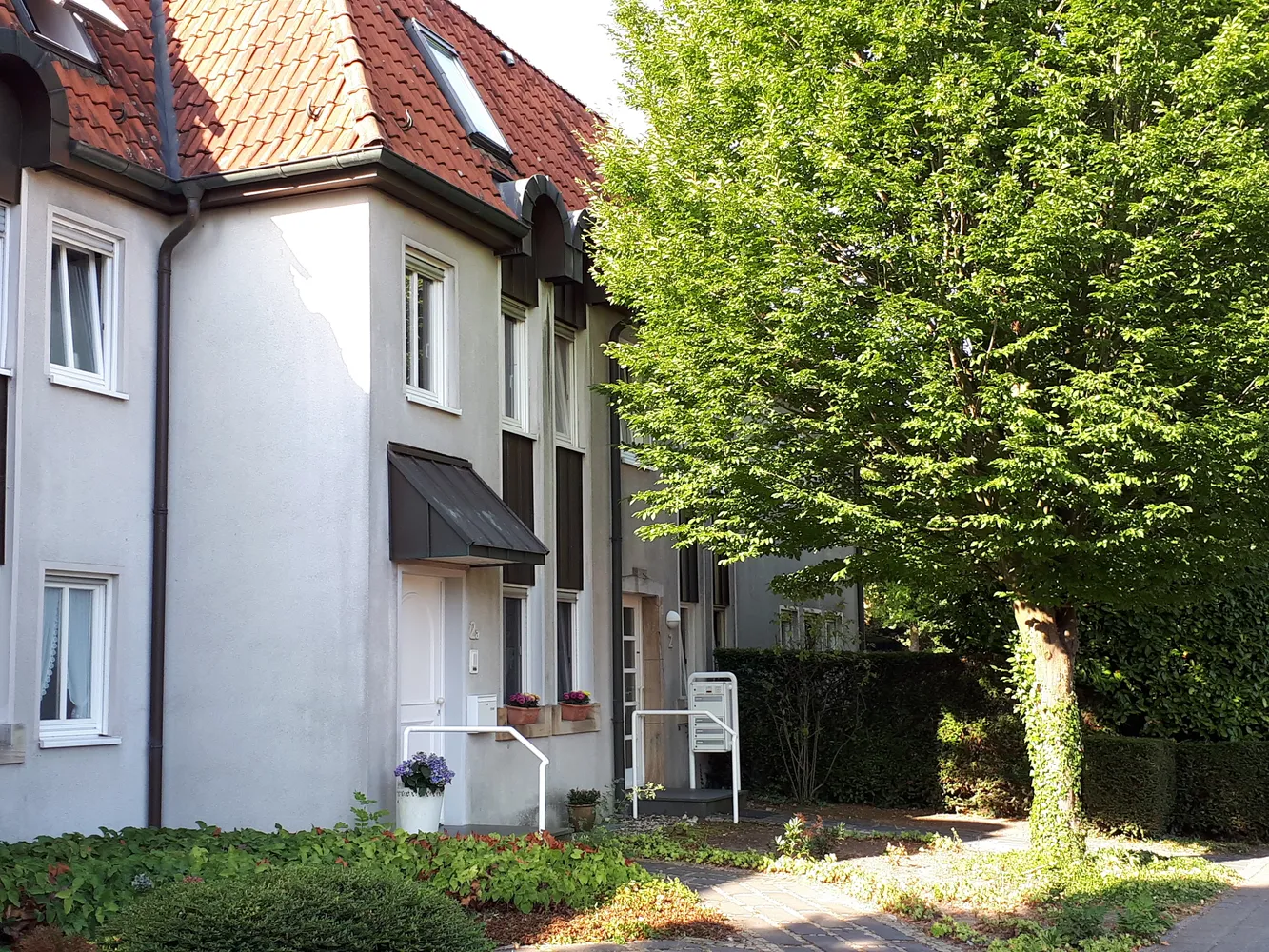 2 Zimmer Wohnung mit 49 m² in Xanten – Bild 6