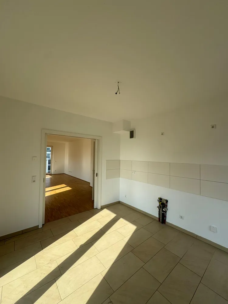 2 Zimmer Wohnung mit 57 m² in Dresden – Bild 4