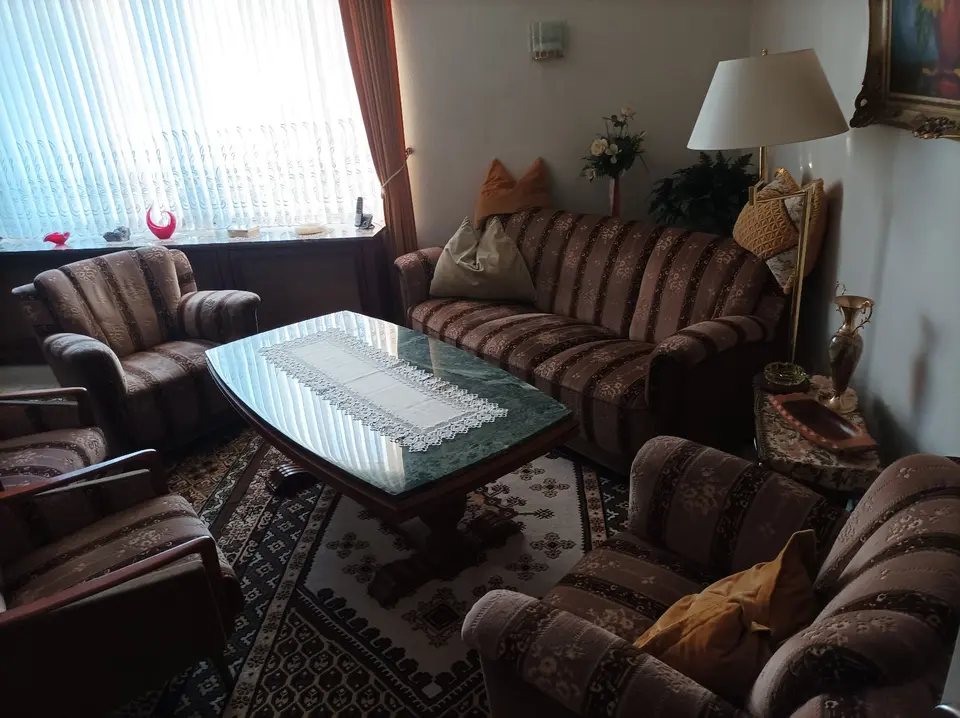 WG-Zimmer mit 17 m² in Minden – Bild 9