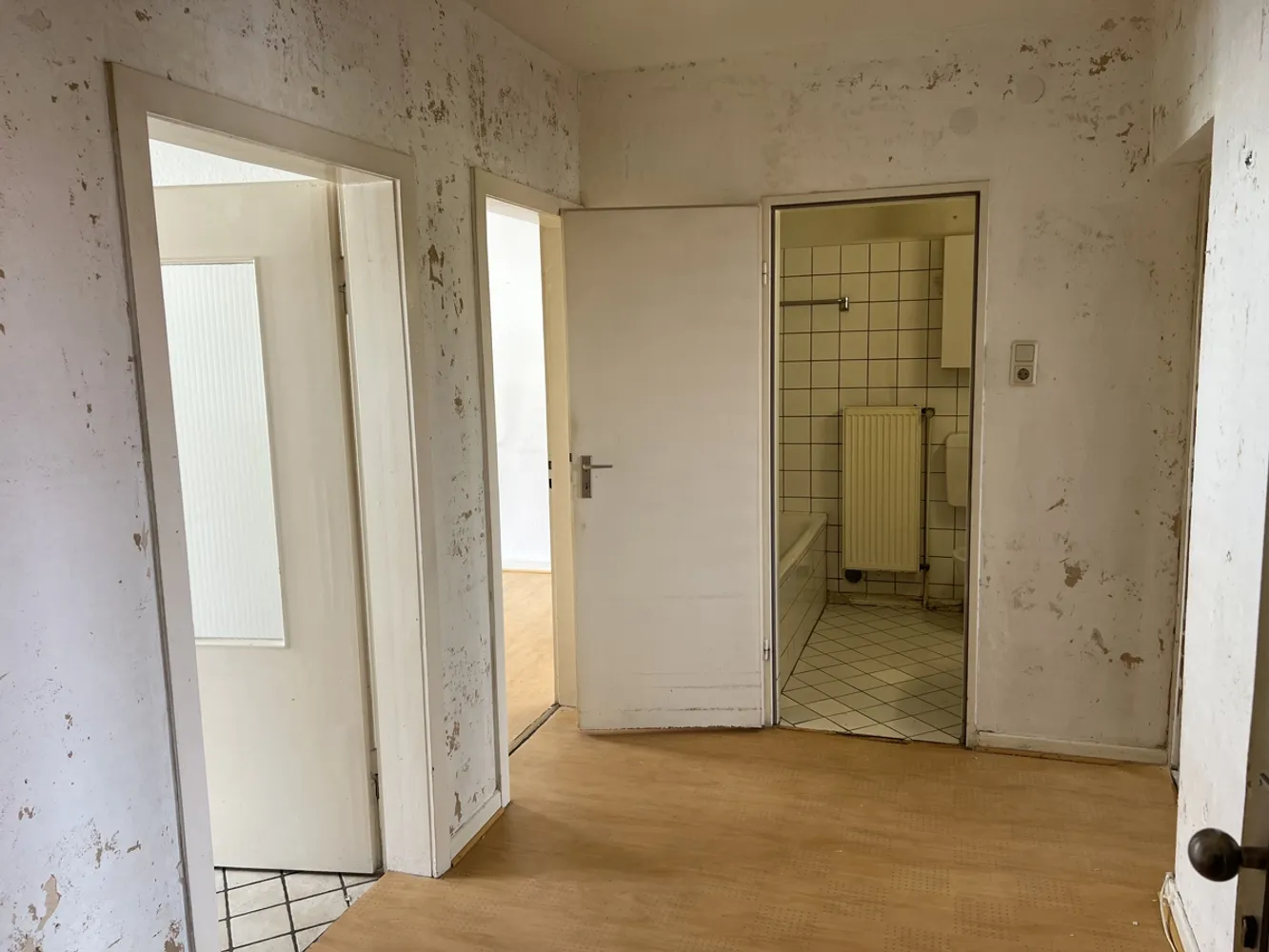 3 room apartment with 56 m² in Kassel – Photo 9