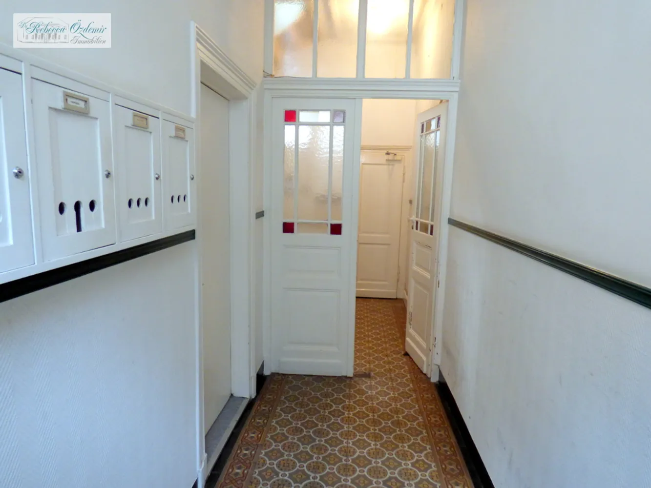 1 Zimmer Wohnung mit 34 m² in Duisburg – Bild 8