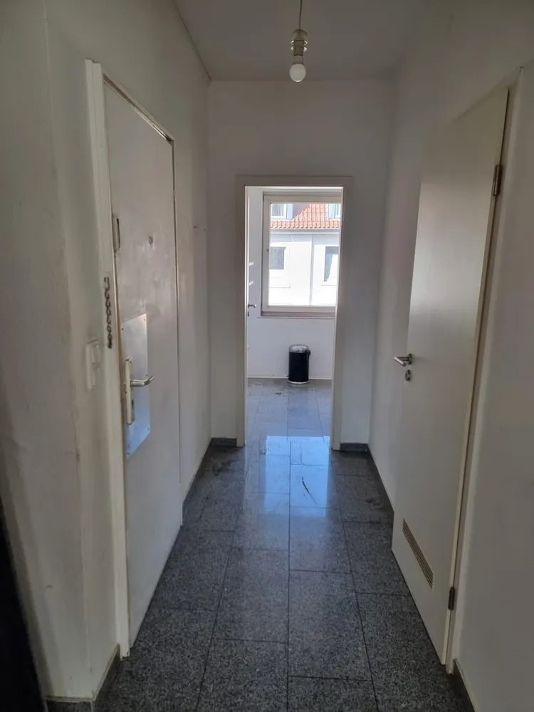 1 Zimmer Wohnung mit 36 m² in Osnabrück – Bild 5