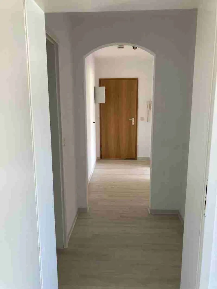 2 Zimmer Wohnung mit 54 m² in Ludwigshafen am Rhein – Bild 4