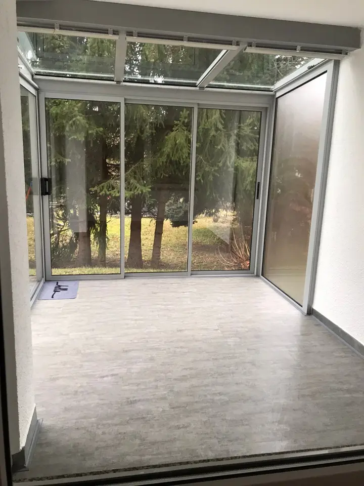 3 room apartment with 60 m² in Schwäbisch Hall – Photo 8