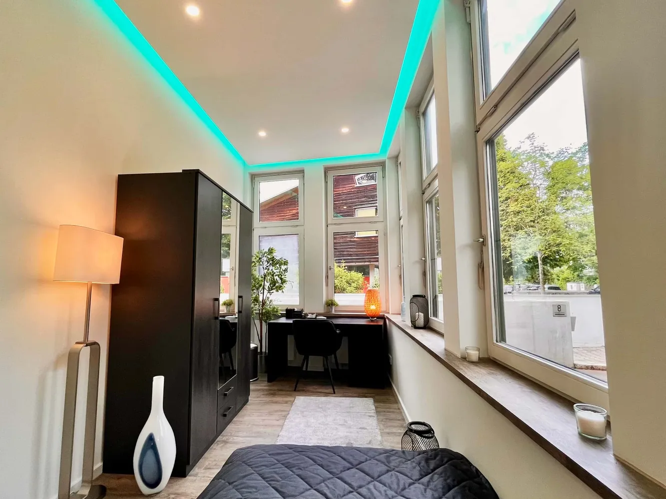 WG-Zimmer mit 14 m² in München – Bild 3