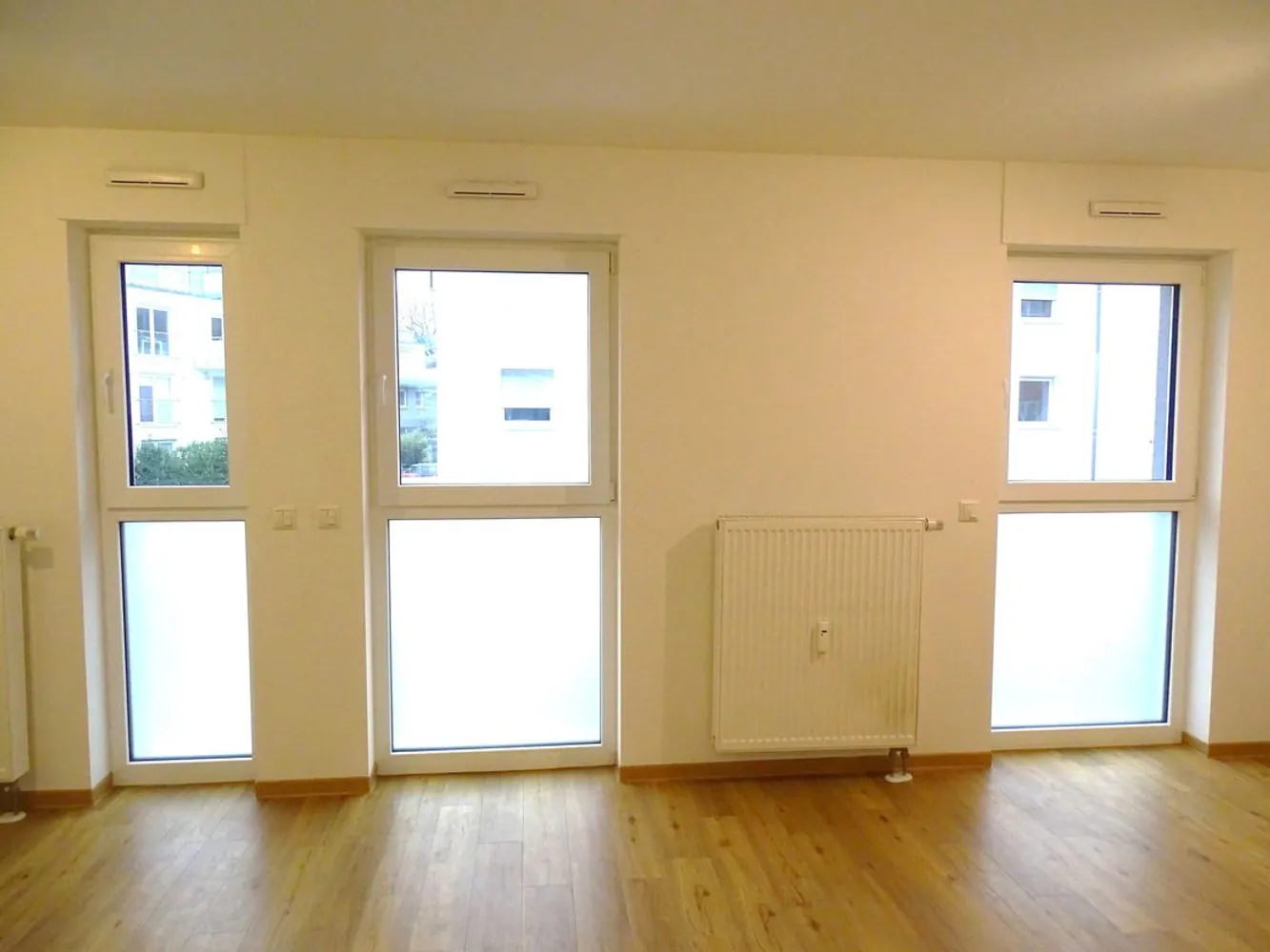 1 Zimmer Wohnung mit 37 m² in Frankfurt am Main – Bild 6
