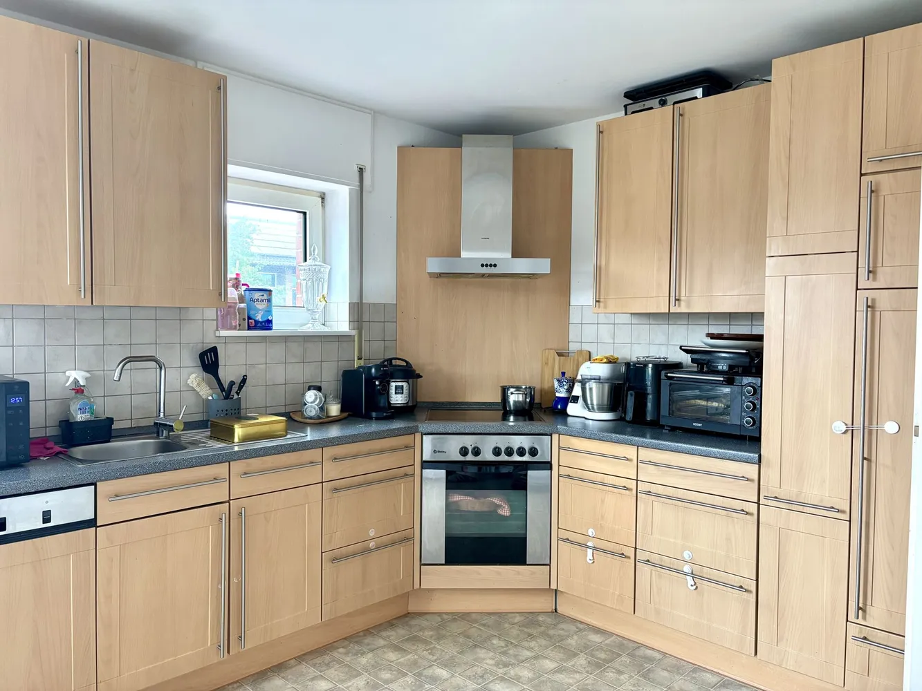4 Zimmer Wohnung mit 106 m² in Bocholt – Bild 10