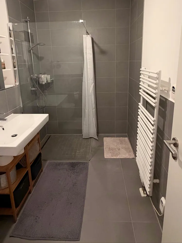 2 room apartment with 66 m² in Munich – Photo 9