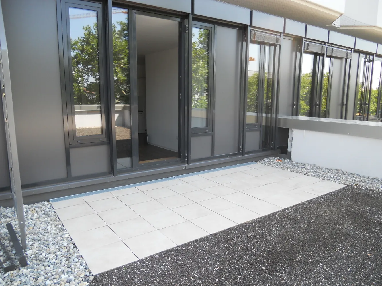 2 Zimmer Wohnung mit 55 m² in Darmstadt – Bild 6