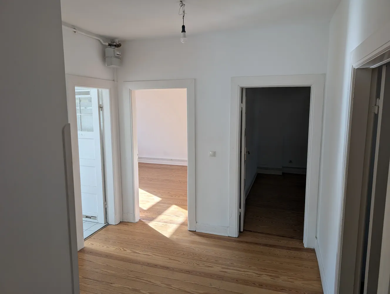3 Zimmer Wohnung mit 76 m² in Hamburg – Bild 4