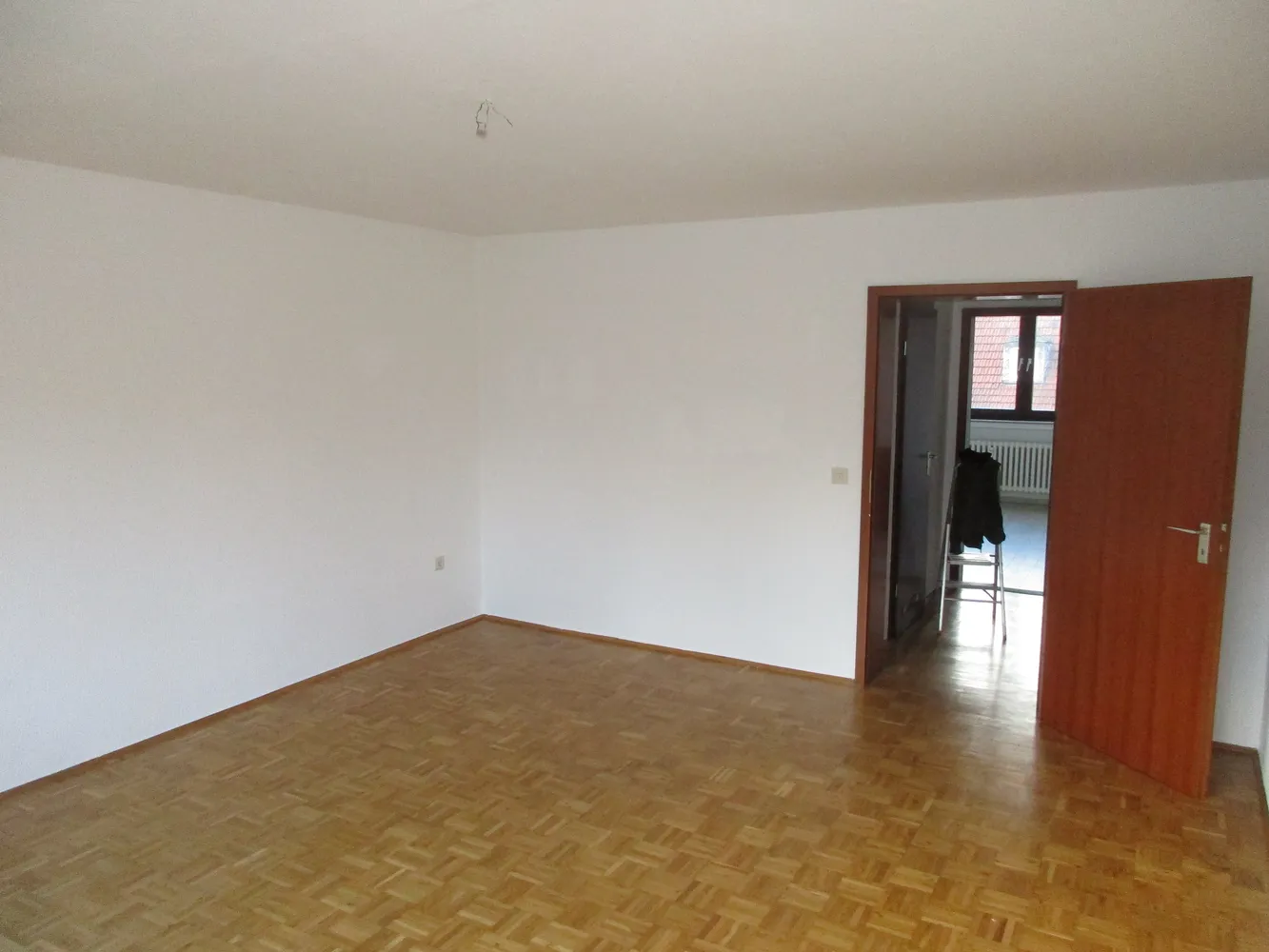 3 Zimmer Wohnung mit 56 m² in Gelsenkirchen – Bild 2