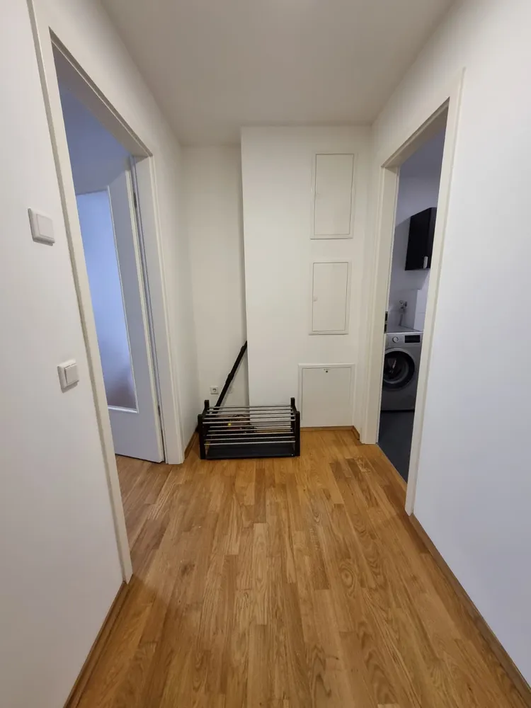 2 Zimmer Wohnung mit 41 m² in München – Bild 8