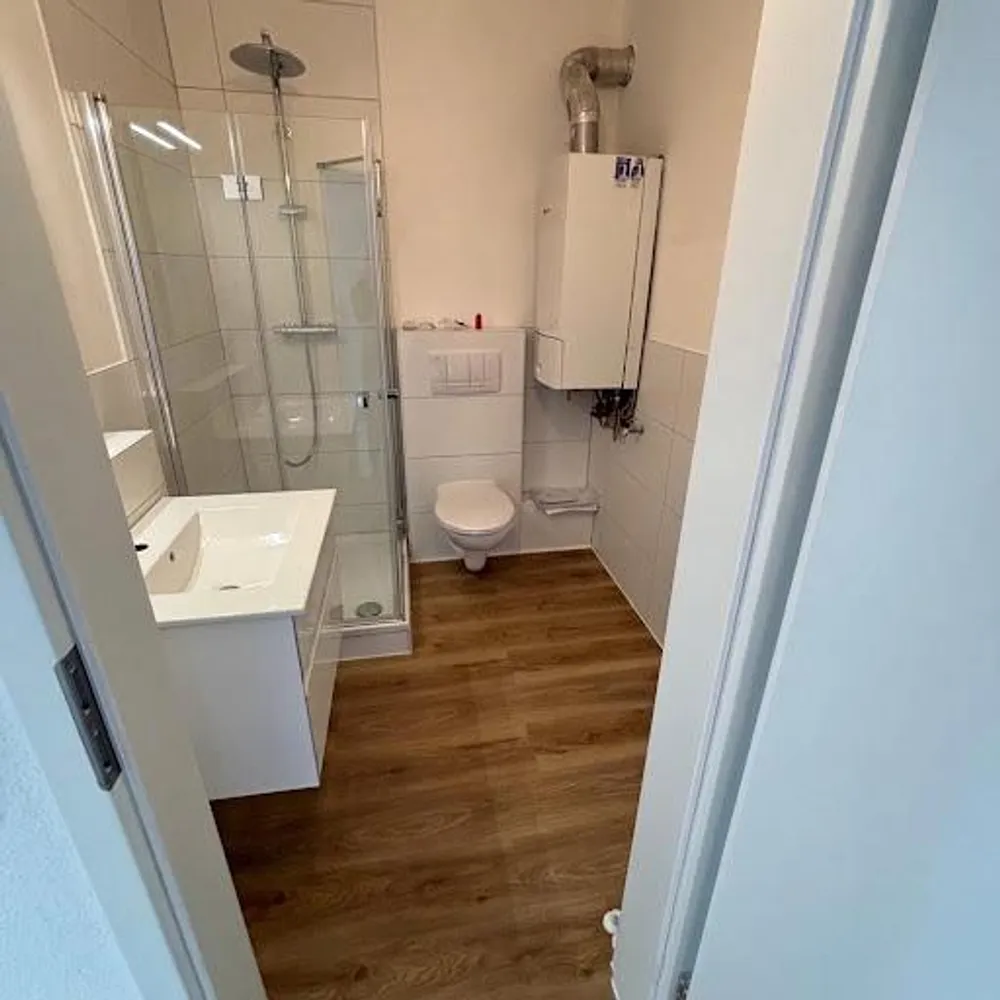 5 Zimmer Wohnung mit 125 m² in Frankenthal (Pfalz) – Bild 3