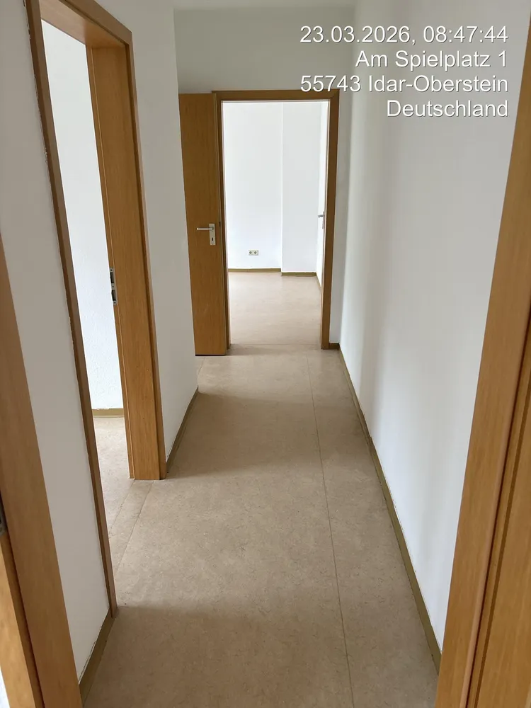 5 Zimmer Wohnung mit 85 m² in Idar-Oberstein – Bild 3
