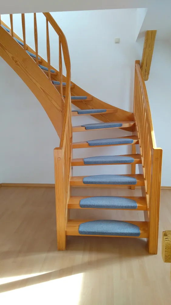 3 Zimmer Wohnung mit 102 m² in Quedlinburg – Bild 1