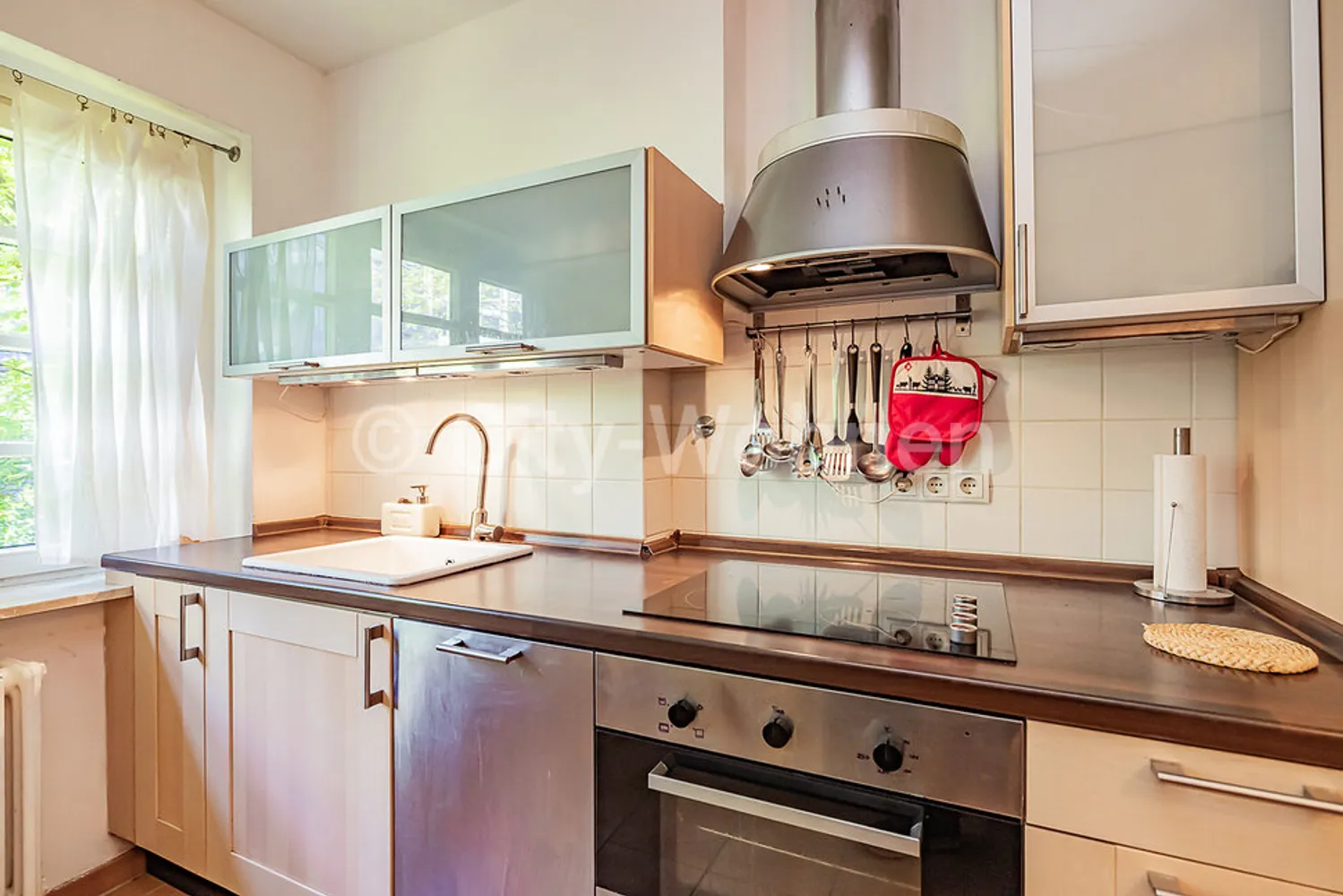 2 Zimmer Wohnung mit 48 m² in Hamburg – Bild 5
