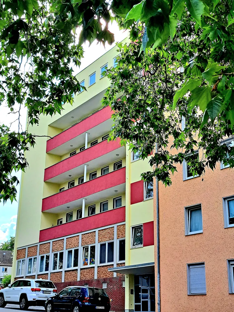 2 Zimmer Wohnung mit 58 m² in Hagen – Bild 2