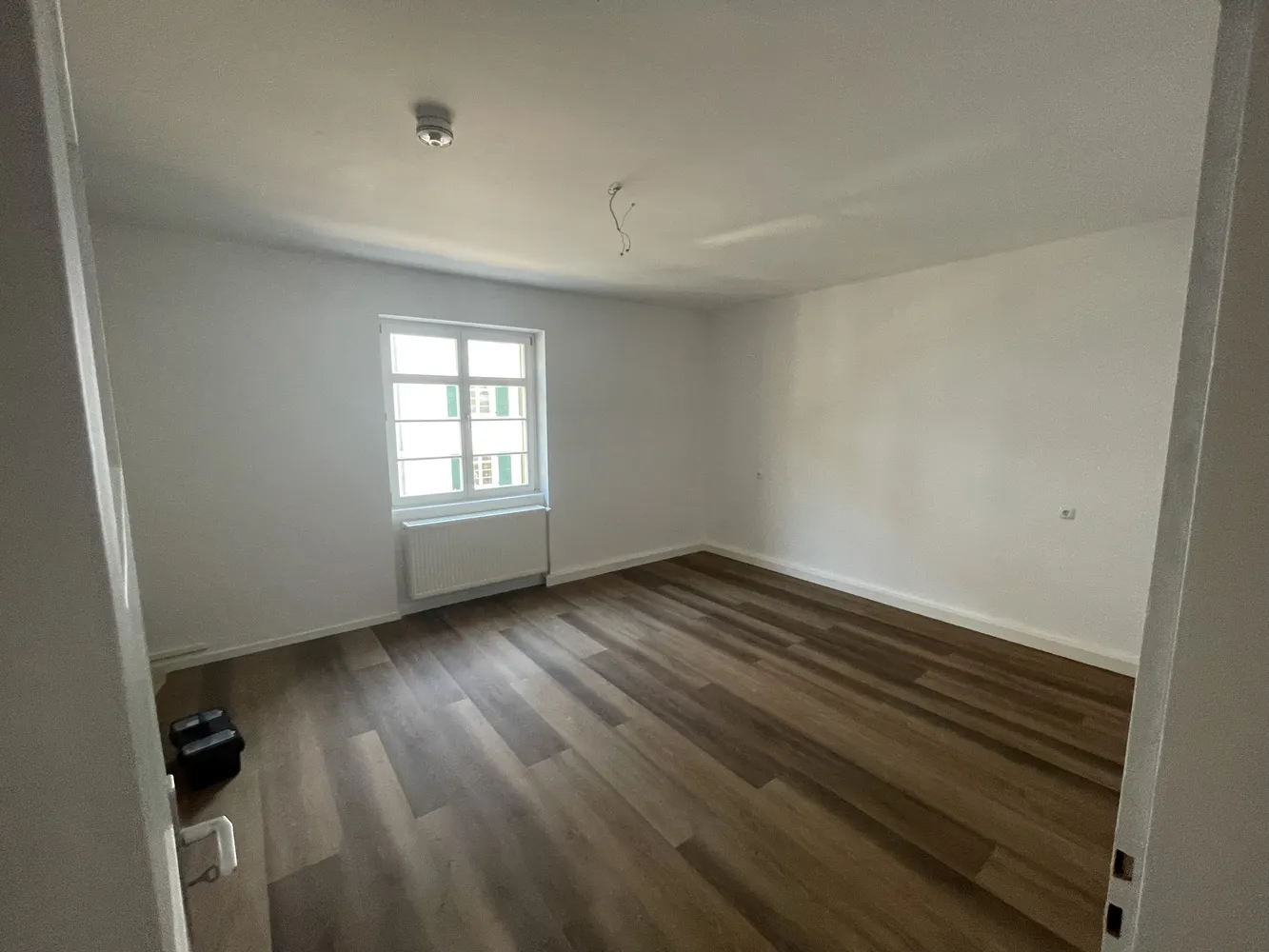 2 Zimmer Wohnung mit 41 m² in Darmstadt – Bild 1