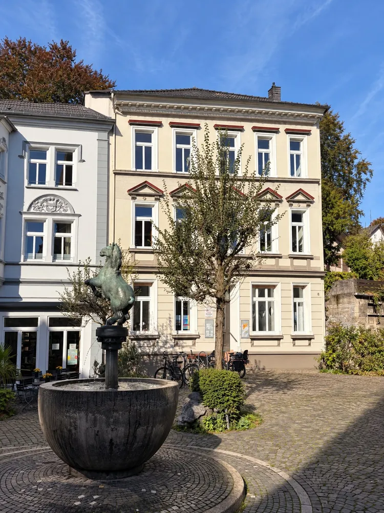 5 Zimmer Wohnung mit 152 m² in Mettmann – Bild 12