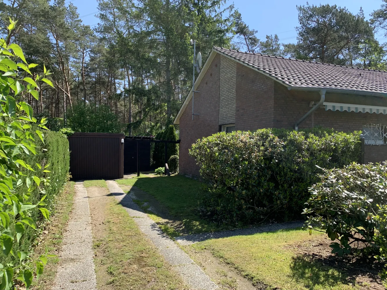 5 Zimmer Haus mit 100 m² in Meppen – Bild 12