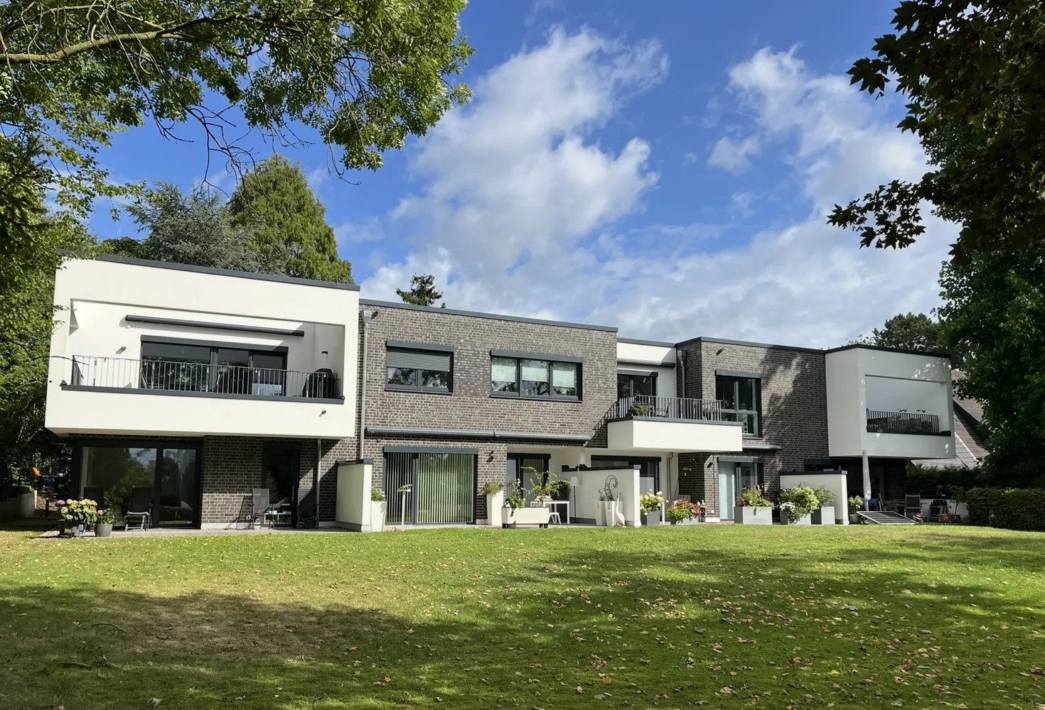 3 Zimmer Wohnung mit 84 m² in Bremen – Bild 1