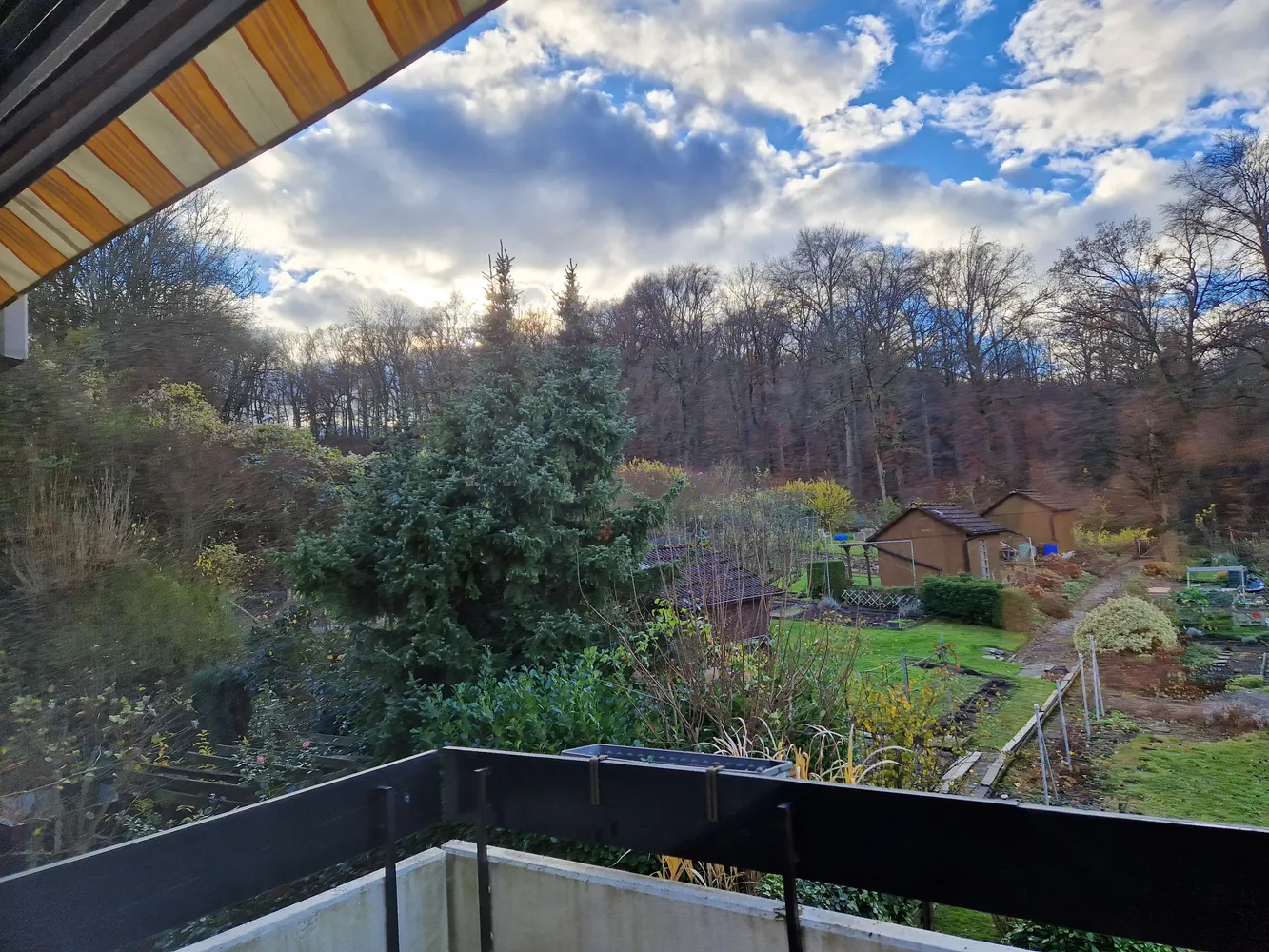 4 Zimmer Wohnung mit 103 m² in Stuttgart – Bild 12