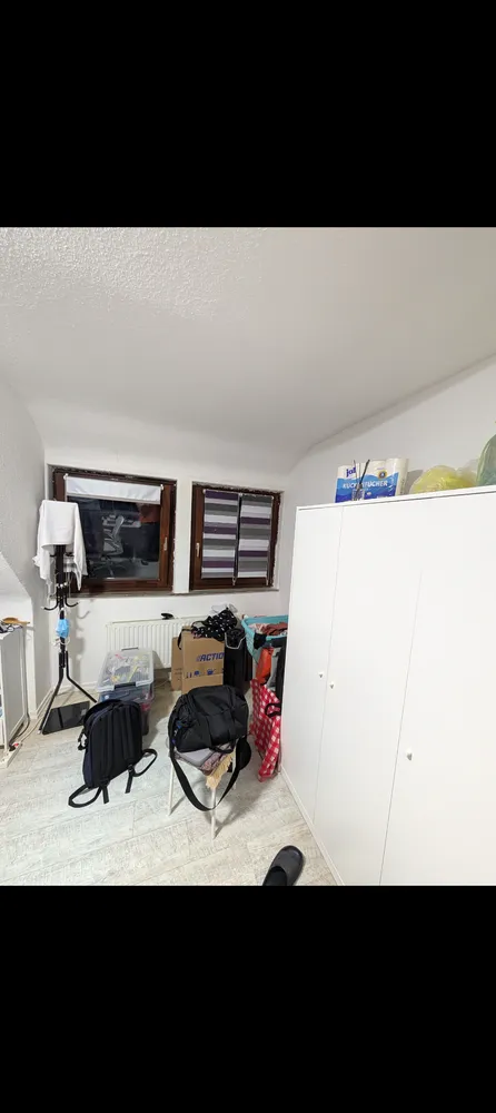 3 Zimmer Wohnung mit 61 m² in Hamburg – Bild 3