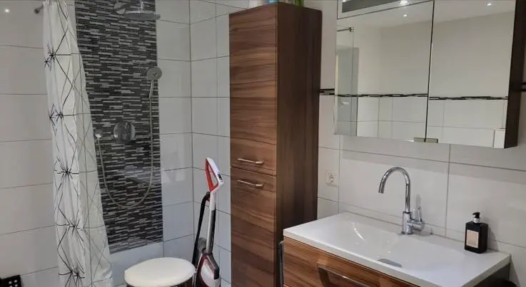 WG-Zimmer mit 85 m² in Lahr/Schwarzwald – Bild 5