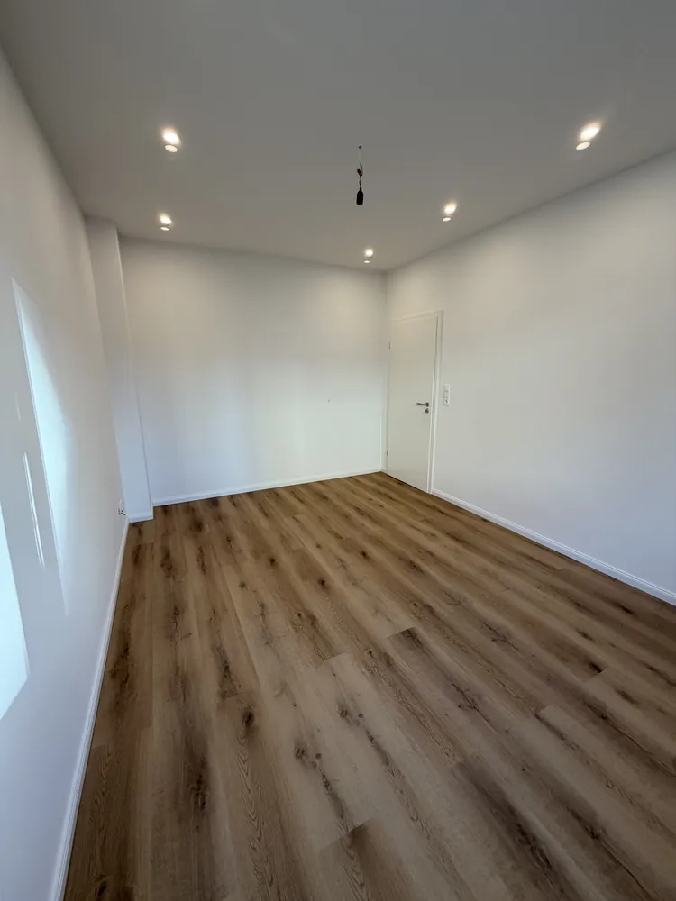 2 Zimmer Wohnung mit 40 m² in Hannover – Bild 1