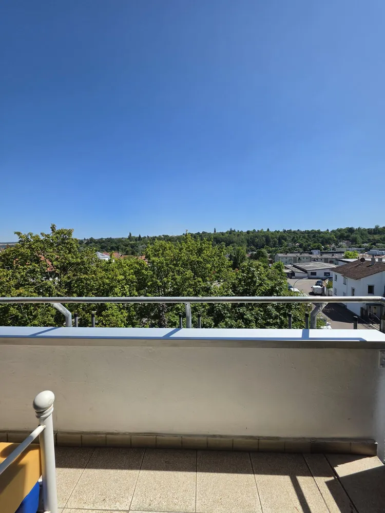 4 Zimmer Wohnung mit 95 m² in Pforzheim – Bild 11