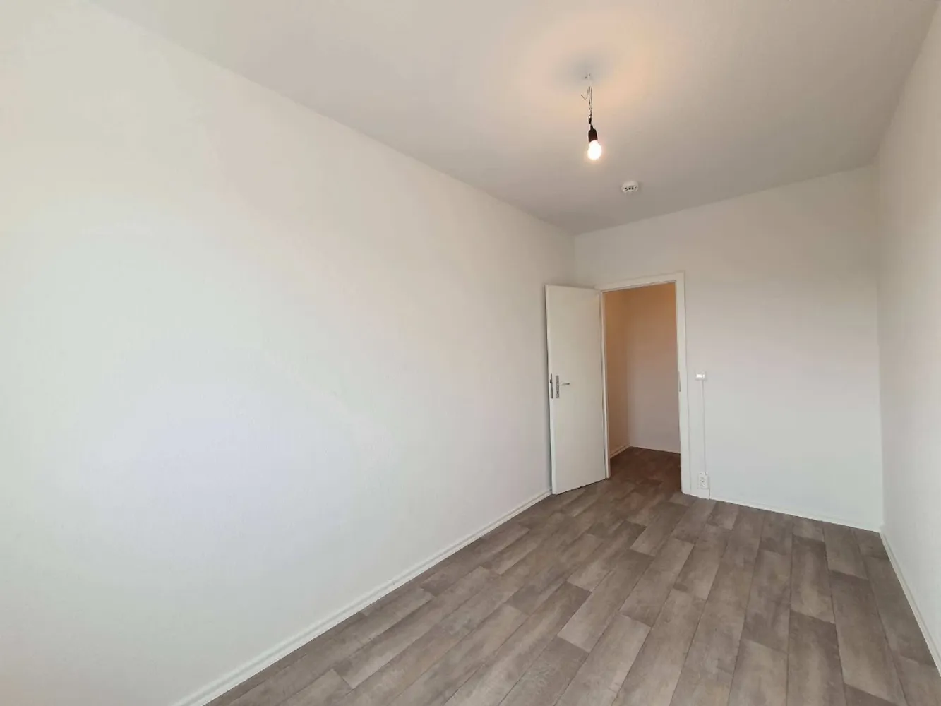 2 room apartment with 49 m² in Leipzig – Photo 6