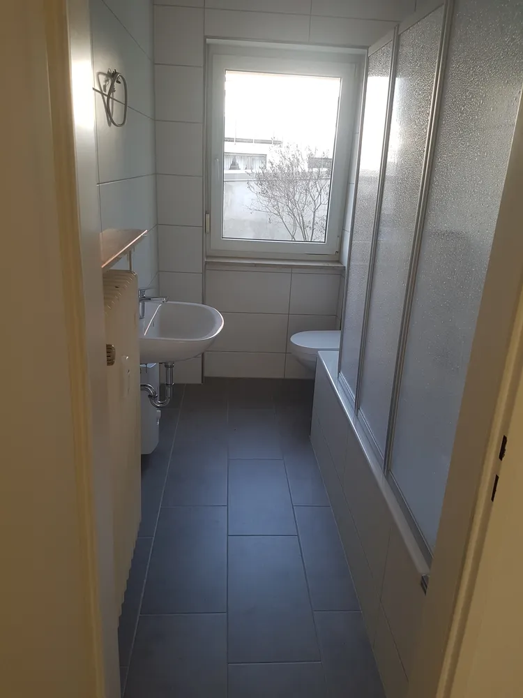 3 Zimmer Wohnung mit 72 m² in Nürnberg – Bild 6