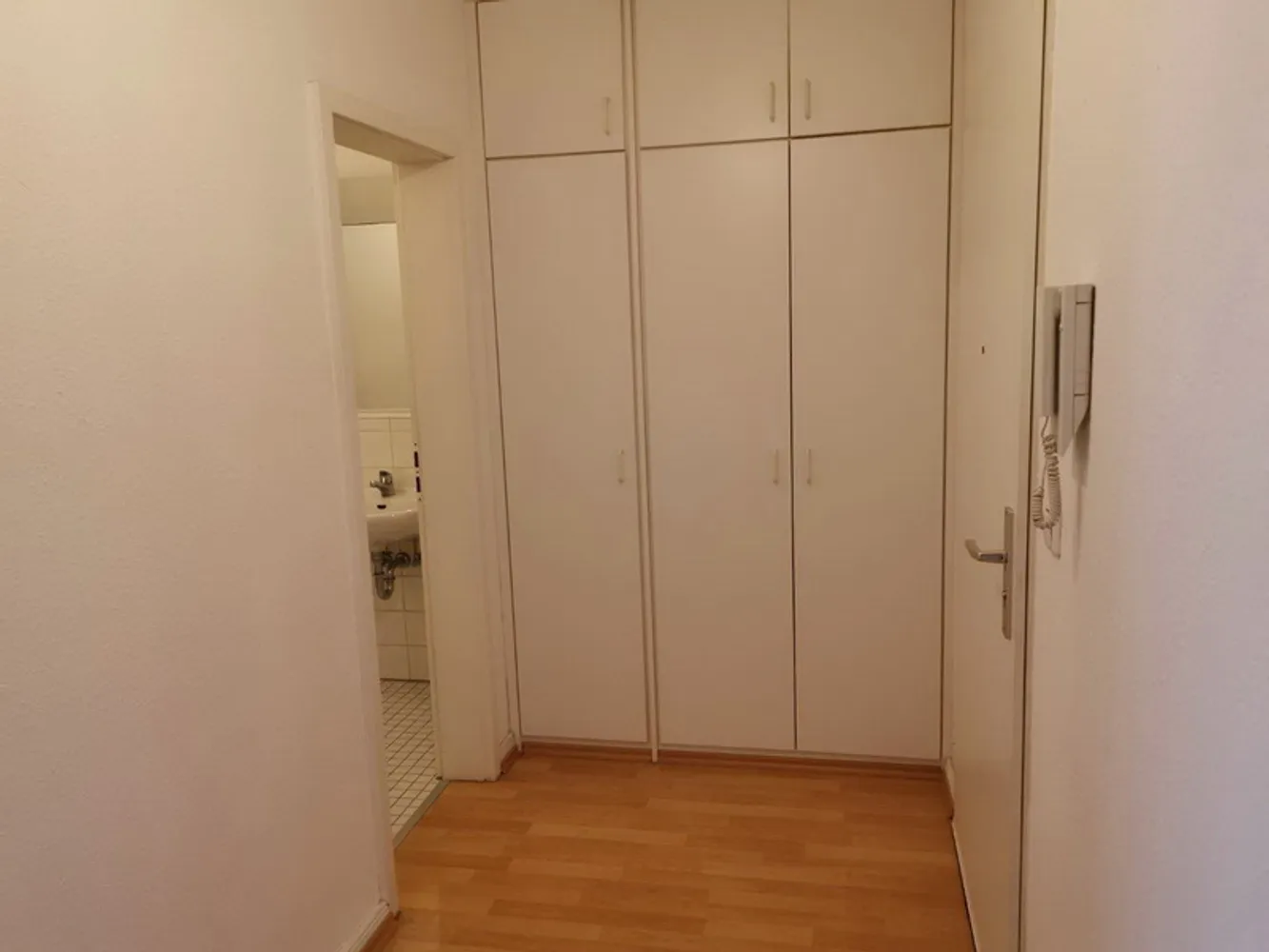 1 Zimmer Wohnung mit 41 m² in Hamburg – Bild 7