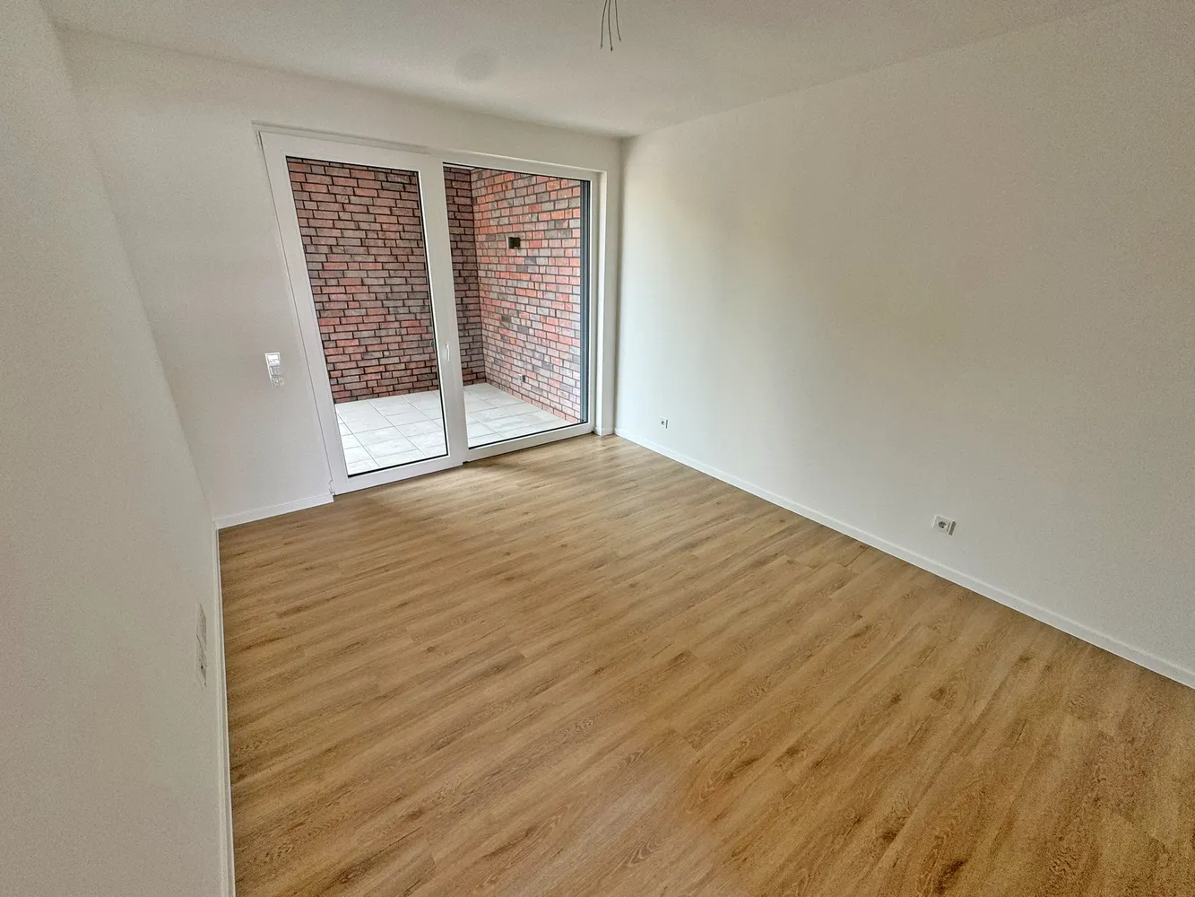 2 Zimmer Wohnung mit 53 m² in Dorsten – Bild 6
