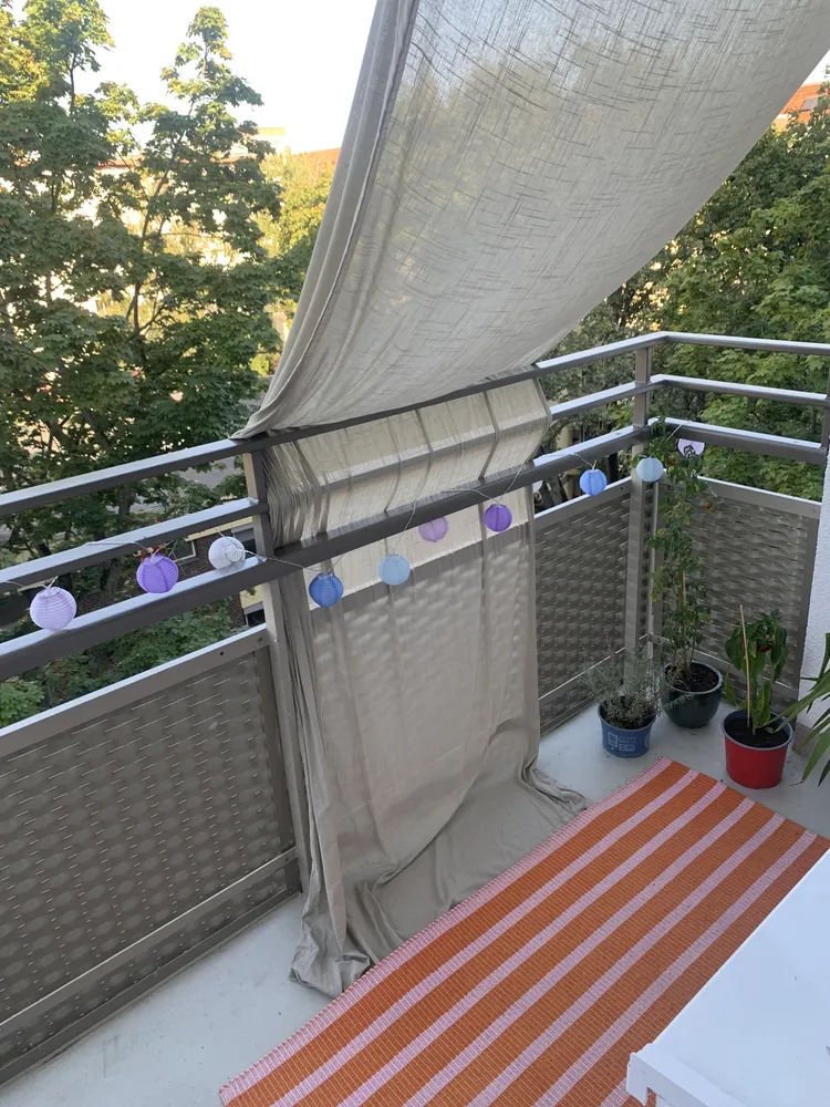 2 Zimmer Wohnung mit 36 m² in Berlin – Bild 4
