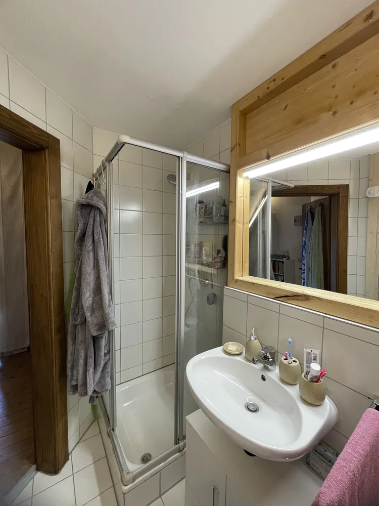 2 Zimmer Wohnung mit 60 m² in Regensburg – Bild 6