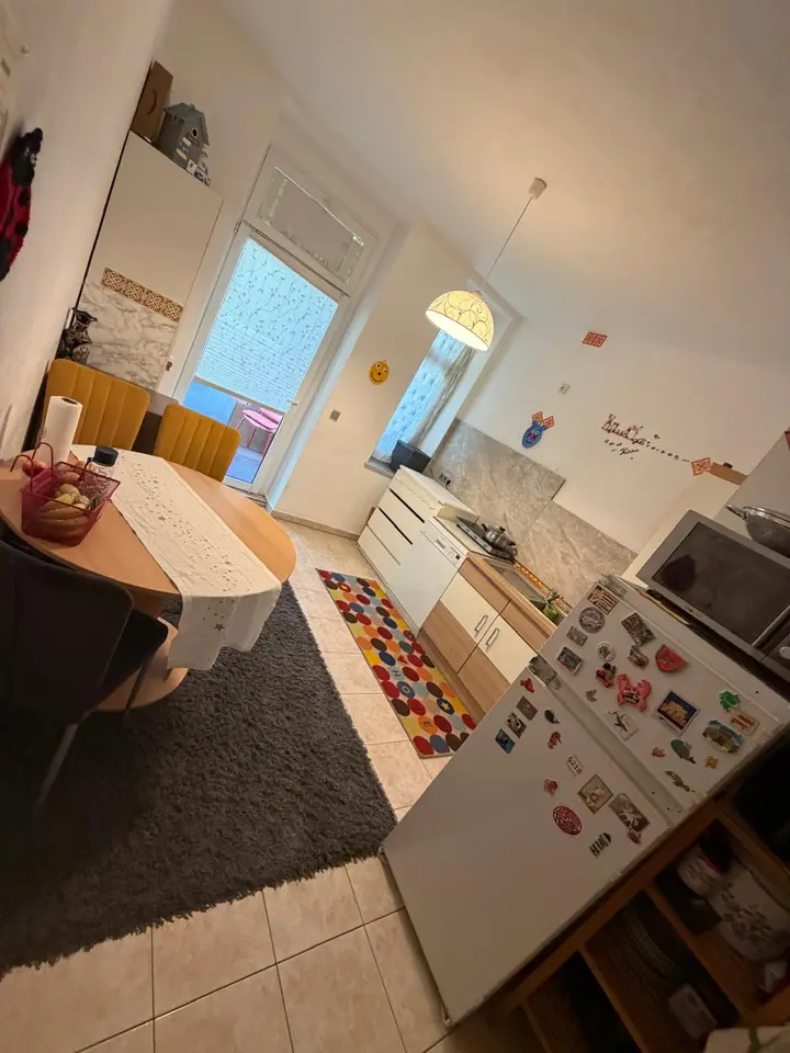 WG-Zimmer mit 66 m² in Erfurt – Bild 8