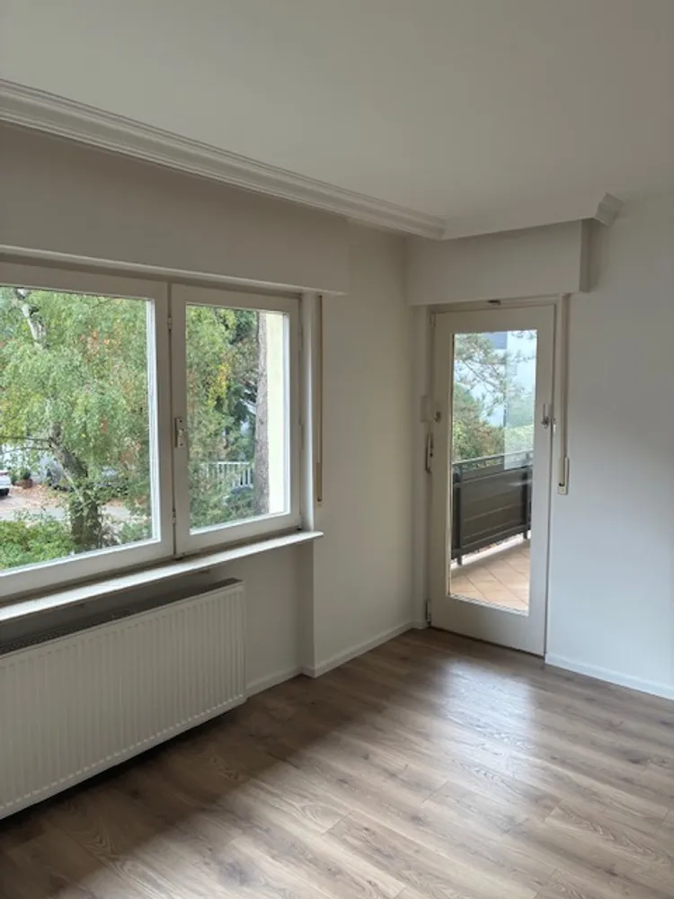 3 room apartment with 79 m² in Frankfurt am Main – Photo 12