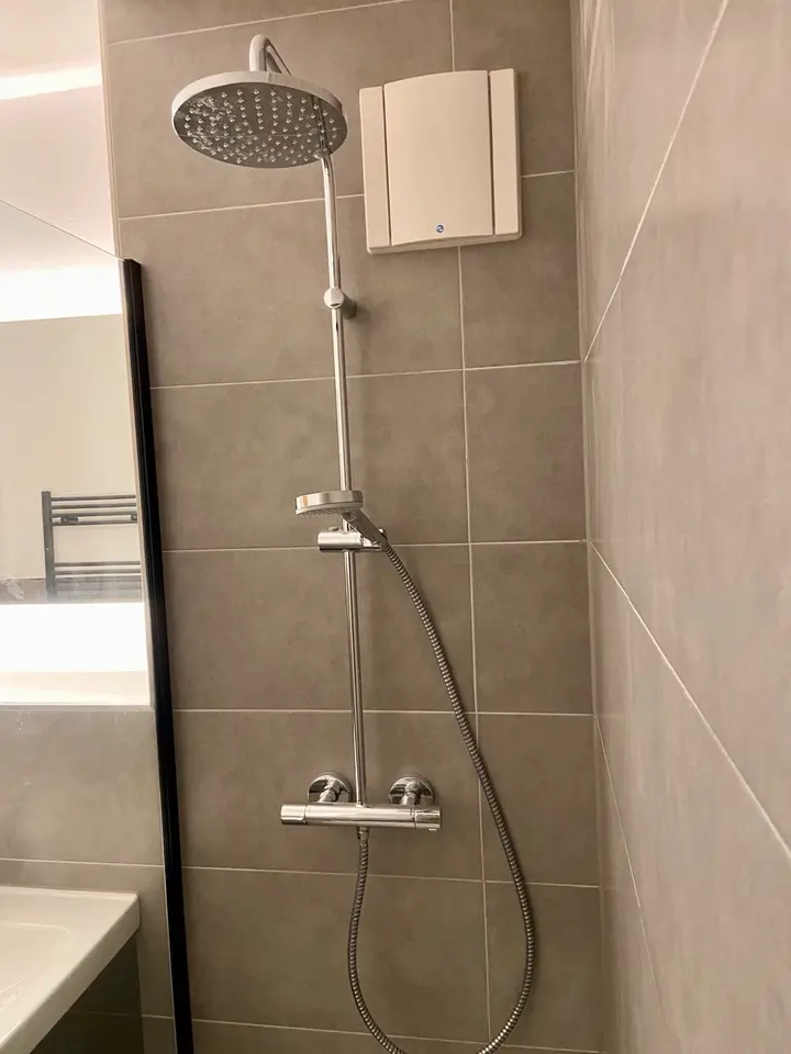 2 Zimmer Wohnung mit 55 m² in Halberstadt – Bild 3