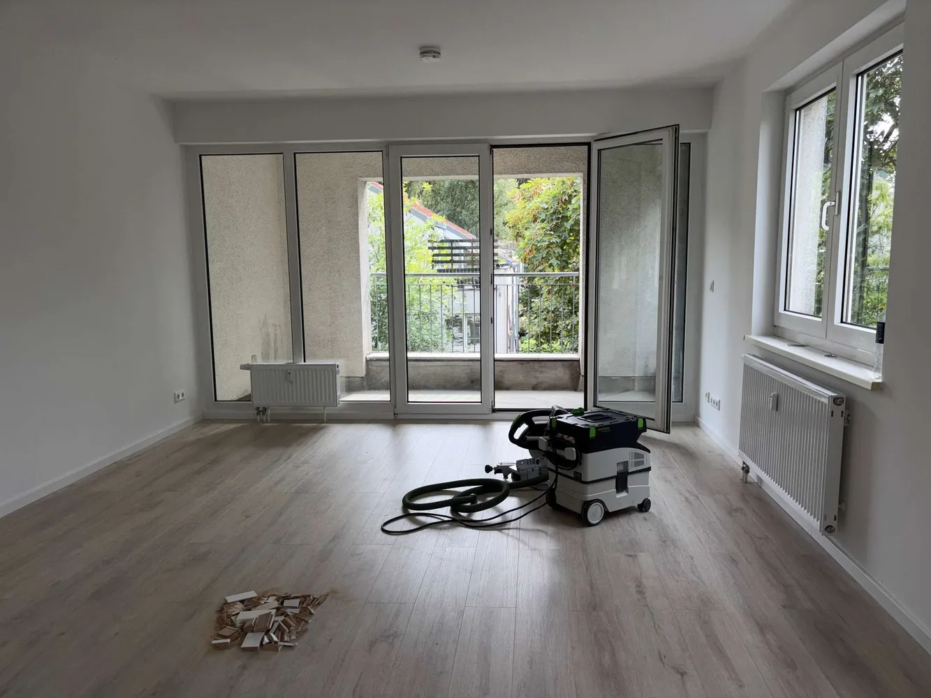 4 Zimmer Wohnung mit 84 m² in Berlin – Bild 1